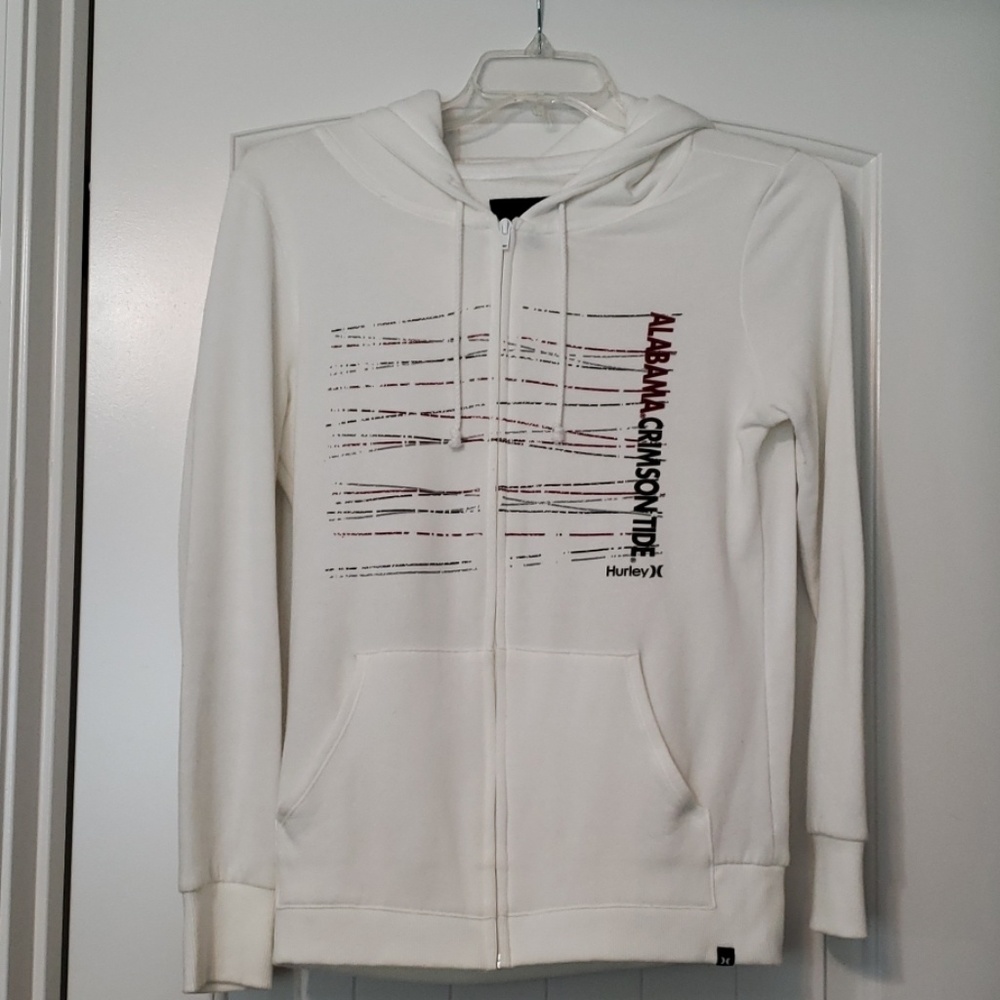 University of Alabama hoodie